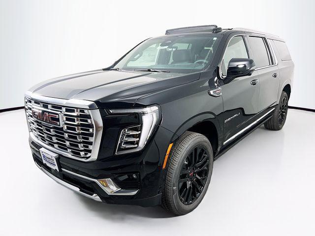 new 2025 GMC Yukon XL car, priced at $101,085