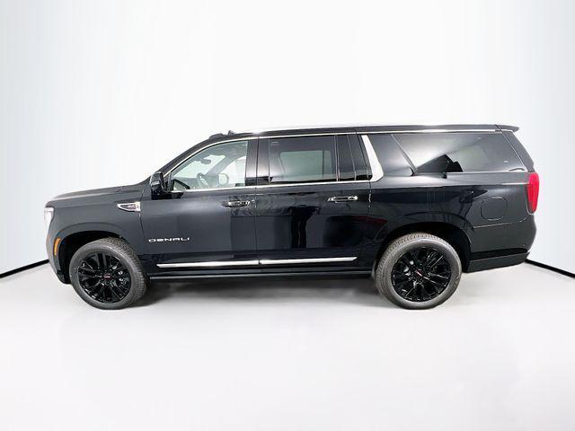 new 2025 GMC Yukon XL car, priced at $101,085