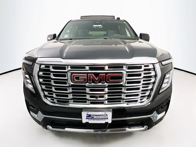 new 2025 GMC Yukon XL car, priced at $101,085