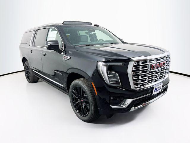 new 2025 GMC Yukon XL car, priced at $101,085