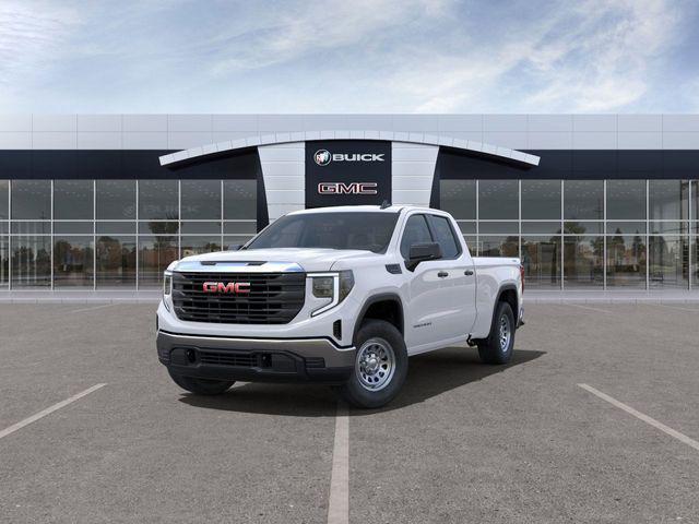 new 2024 GMC Sierra 1500 car, priced at $37,528