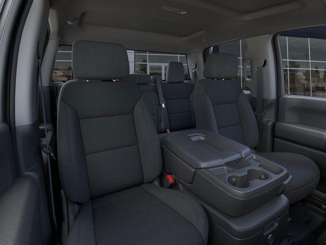 new 2024 GMC Sierra 1500 car, priced at $37,528