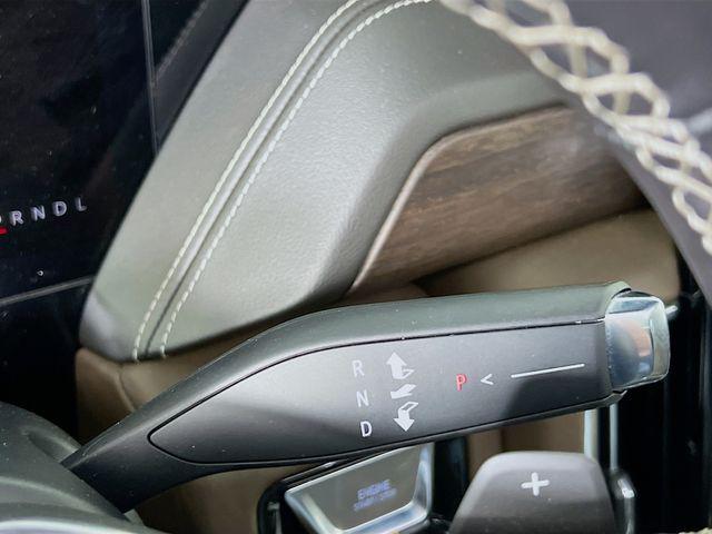 used 2025 GMC Yukon XL car, priced at $98,000