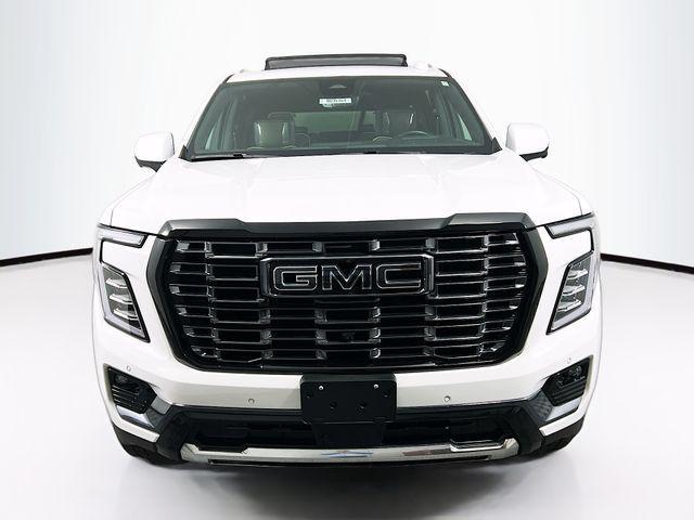 used 2025 GMC Yukon XL car, priced at $98,000