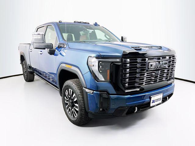 used 2025 GMC Sierra 2500 car, priced at $86,000