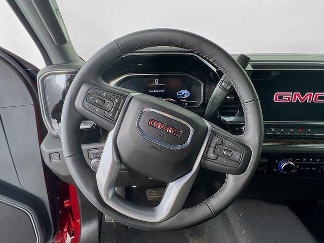 new 2024 GMC Sierra 2500 car, priced at $68,945