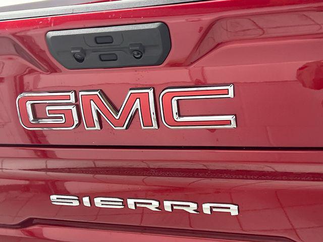 new 2024 GMC Sierra 2500 car, priced at $68,945