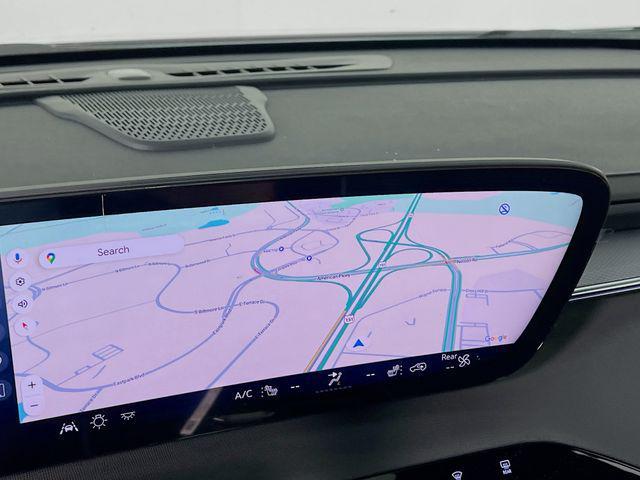 new 2025 Buick Enclave car, priced at $53,750