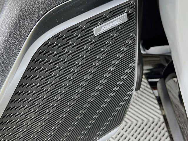 new 2025 Buick Enclave car, priced at $53,750