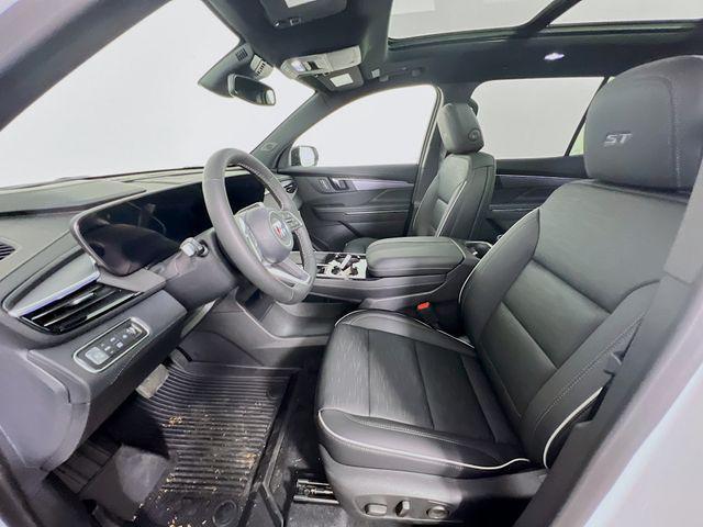 new 2025 Buick Enclave car, priced at $53,750