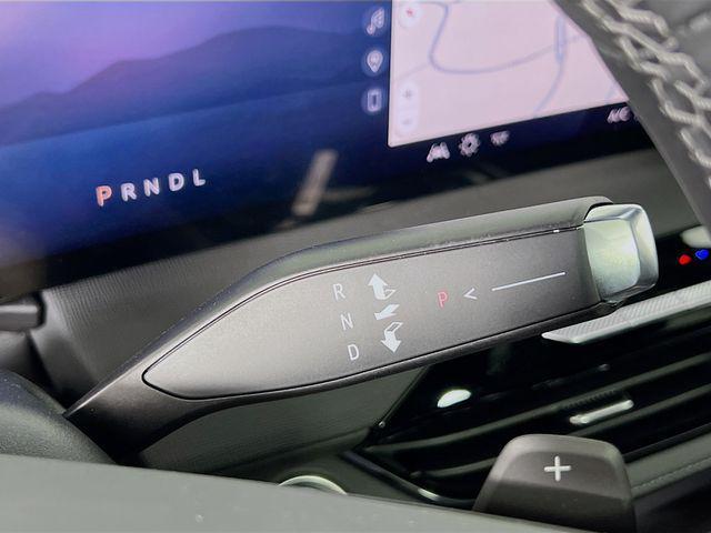 new 2025 Buick Enclave car, priced at $53,750