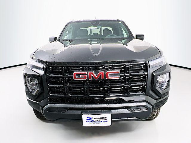 new 2025 GMC Canyon car, priced at $43,625