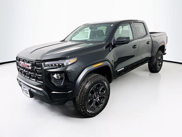 new 2025 GMC Canyon car, priced at $43,625