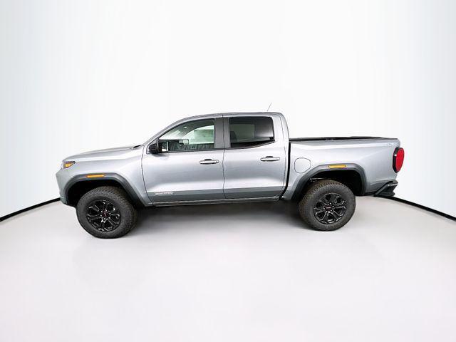 new 2025 GMC Canyon car, priced at $46,700