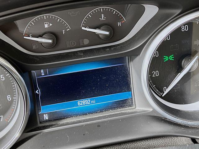 used 2019 Buick Envision car, priced at $19,000