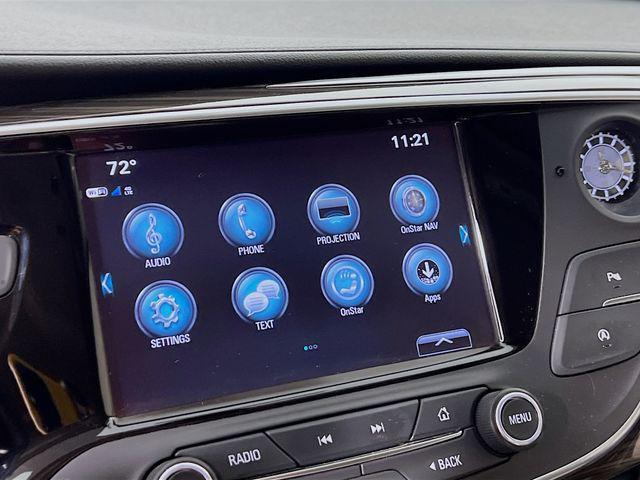 used 2019 Buick Envision car, priced at $19,000