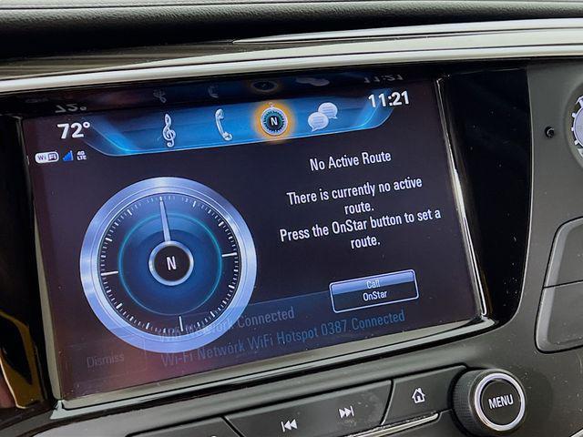 used 2019 Buick Envision car, priced at $19,000