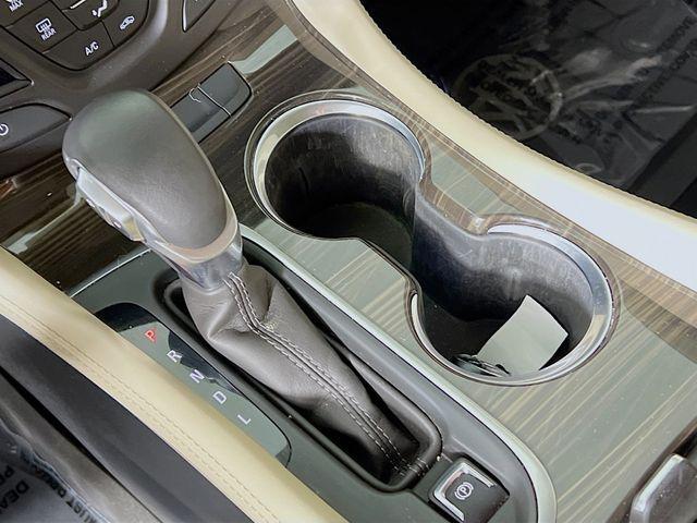 used 2019 Buick Envision car, priced at $19,000
