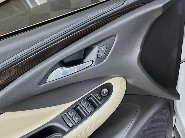 used 2019 Buick Envision car, priced at $19,000