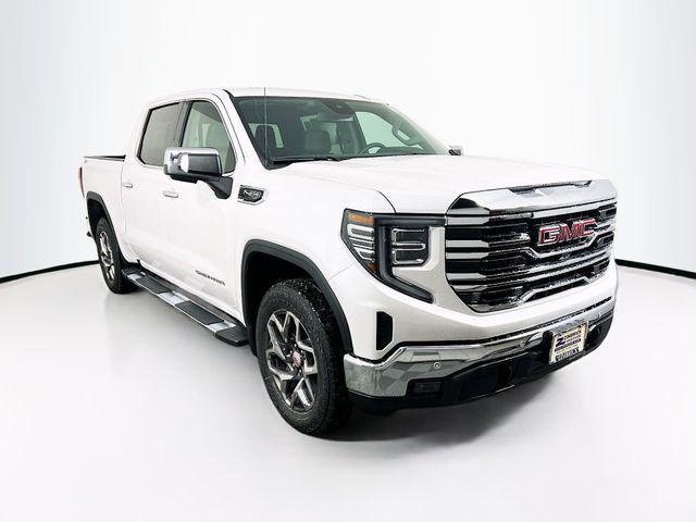 new 2025 GMC Sierra 1500 car, priced at $61,046