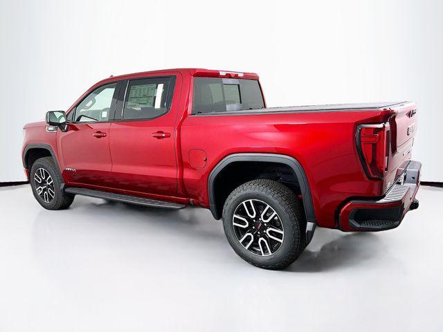 new 2026 GMC Sierra 1500 car, priced at $69,216