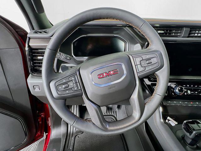 new 2026 GMC Sierra 1500 car, priced at $69,216