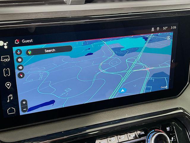 new 2026 GMC Sierra 1500 car, priced at $69,216