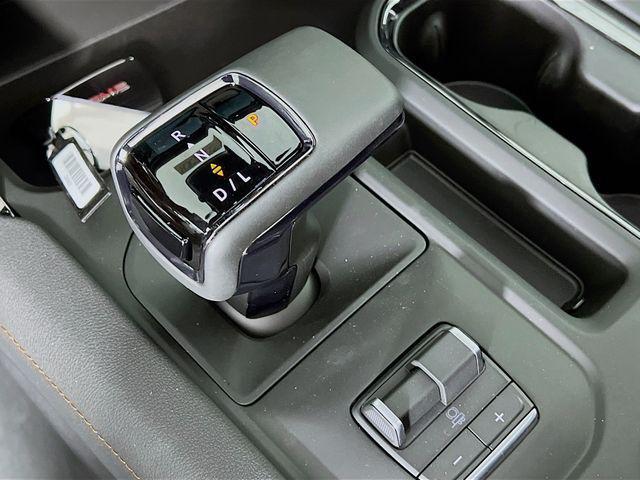 new 2026 GMC Sierra 1500 car, priced at $69,216