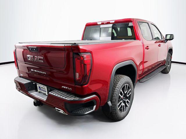 new 2026 GMC Sierra 1500 car, priced at $69,216