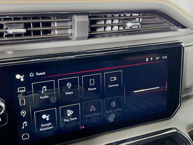 new 2026 GMC Sierra 1500 car, priced at $69,216