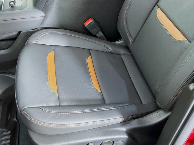 new 2026 GMC Sierra 1500 car, priced at $69,216