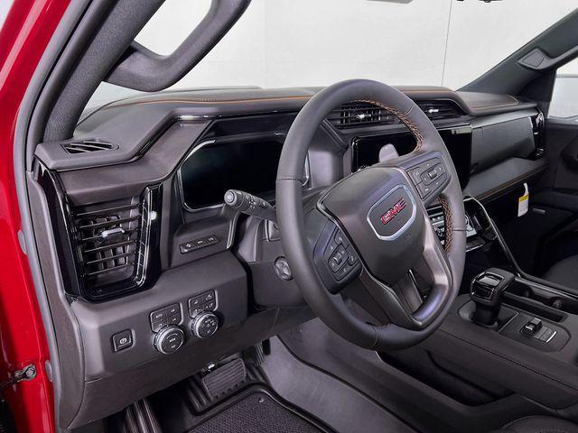 new 2026 GMC Sierra 1500 car, priced at $69,216