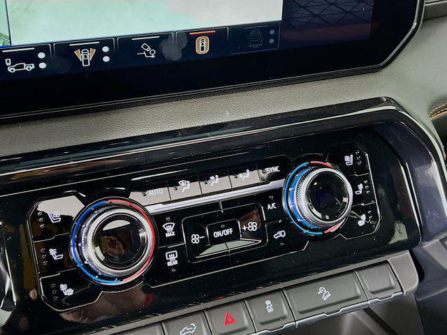 new 2026 GMC Sierra 1500 car, priced at $69,216