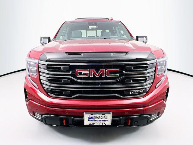 new 2026 GMC Sierra 1500 car, priced at $69,216