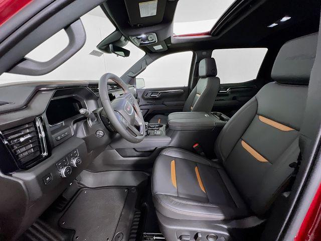 new 2026 GMC Sierra 1500 car, priced at $69,216