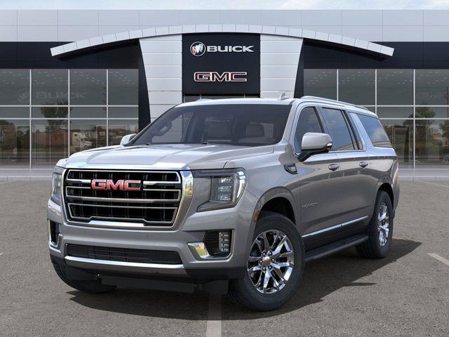 new 2024 GMC Yukon XL car, priced at $74,979