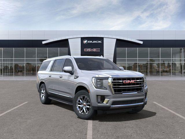 new 2024 GMC Yukon XL car, priced at $74,979