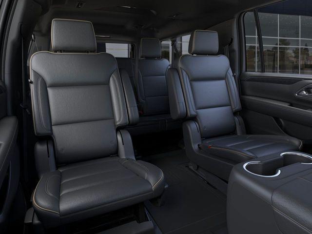 new 2024 GMC Yukon XL car, priced at $74,979