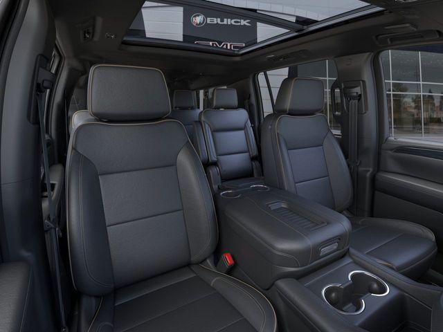 new 2024 GMC Yukon XL car, priced at $74,979