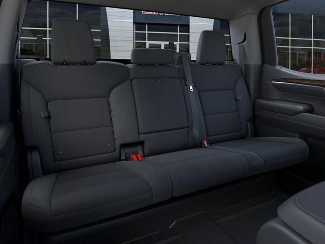 new 2026 GMC Sierra 1500 car, priced at $63,395