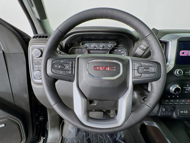 used 2022 GMC Sierra 1500 car, priced at $41,500