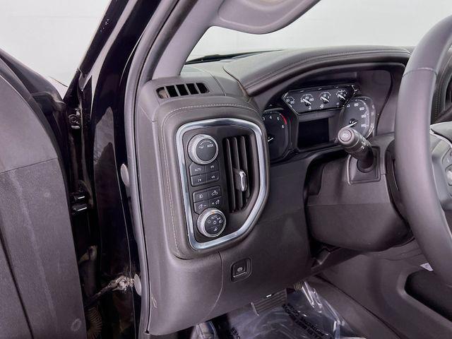 used 2022 GMC Sierra 1500 car, priced at $41,500