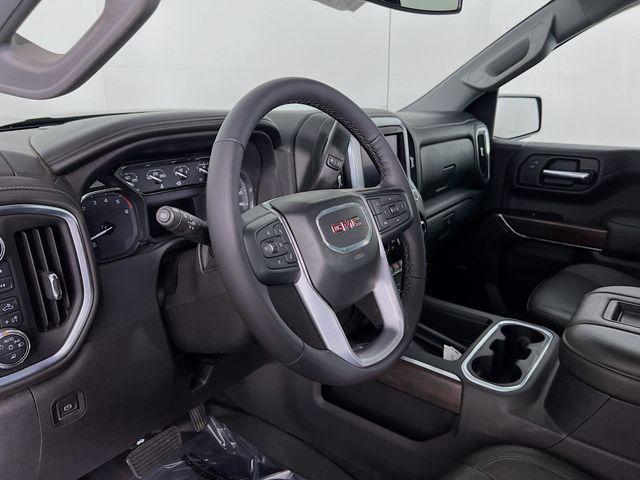 used 2022 GMC Sierra 1500 car, priced at $41,500