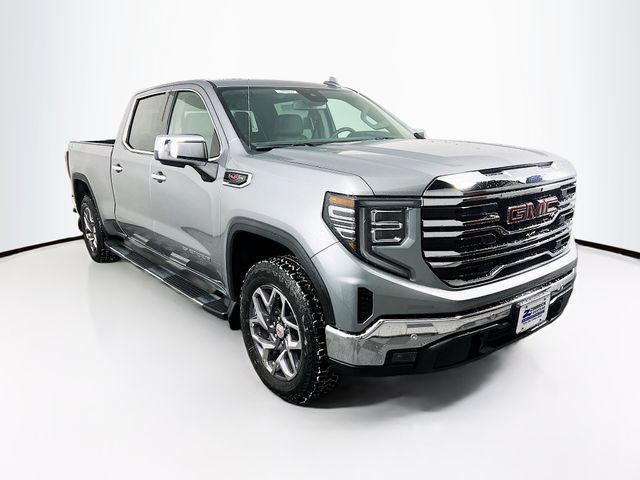 new 2025 GMC Sierra 1500 car, priced at $66,524