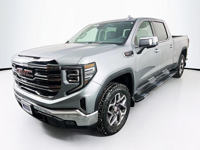 new 2025 GMC Sierra 1500 car, priced at $66,524