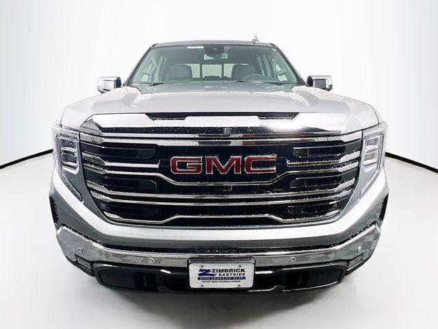 new 2025 GMC Sierra 1500 car, priced at $66,524