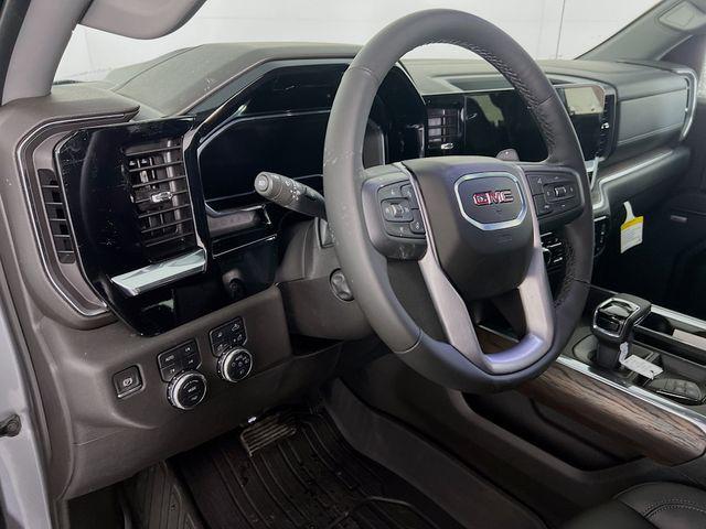 new 2025 GMC Sierra 1500 car, priced at $66,524