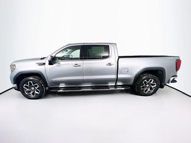 new 2025 GMC Sierra 1500 car, priced at $66,524