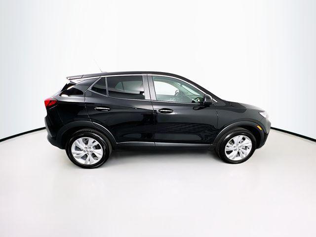 new 2024 Buick Encore GX car, priced at $23,982