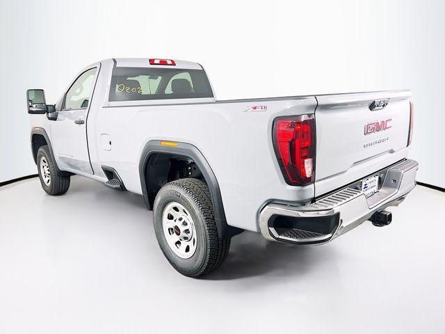 new 2025 GMC Sierra 3500 car, priced at $52,295